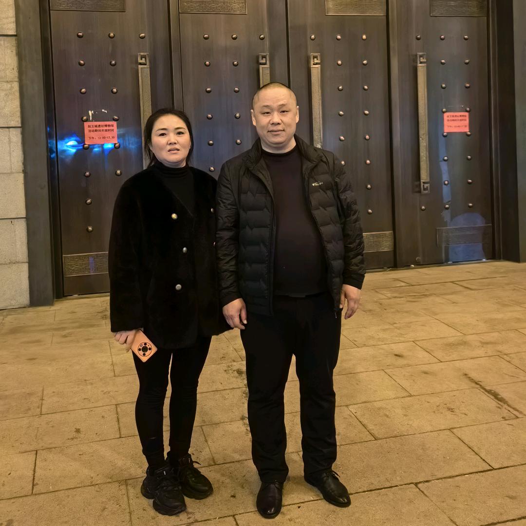 向涛