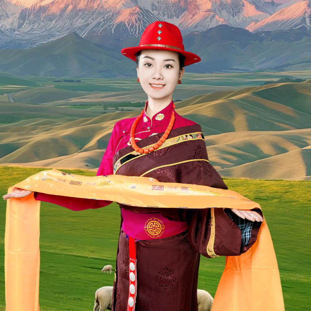 措儿妈妈
