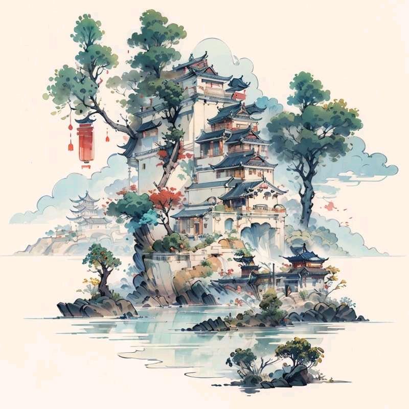 情钟正苦
