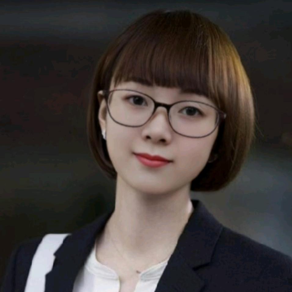 小鹿姐