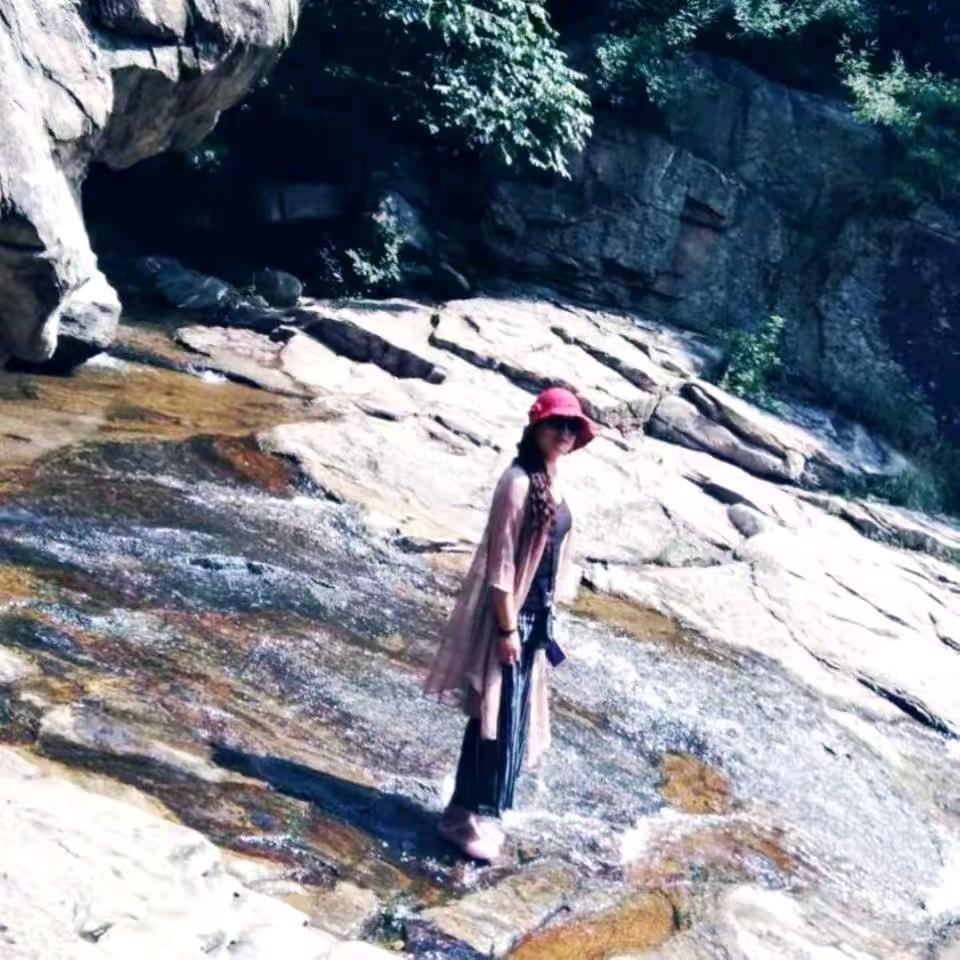 .慧🌹拒绝私聊