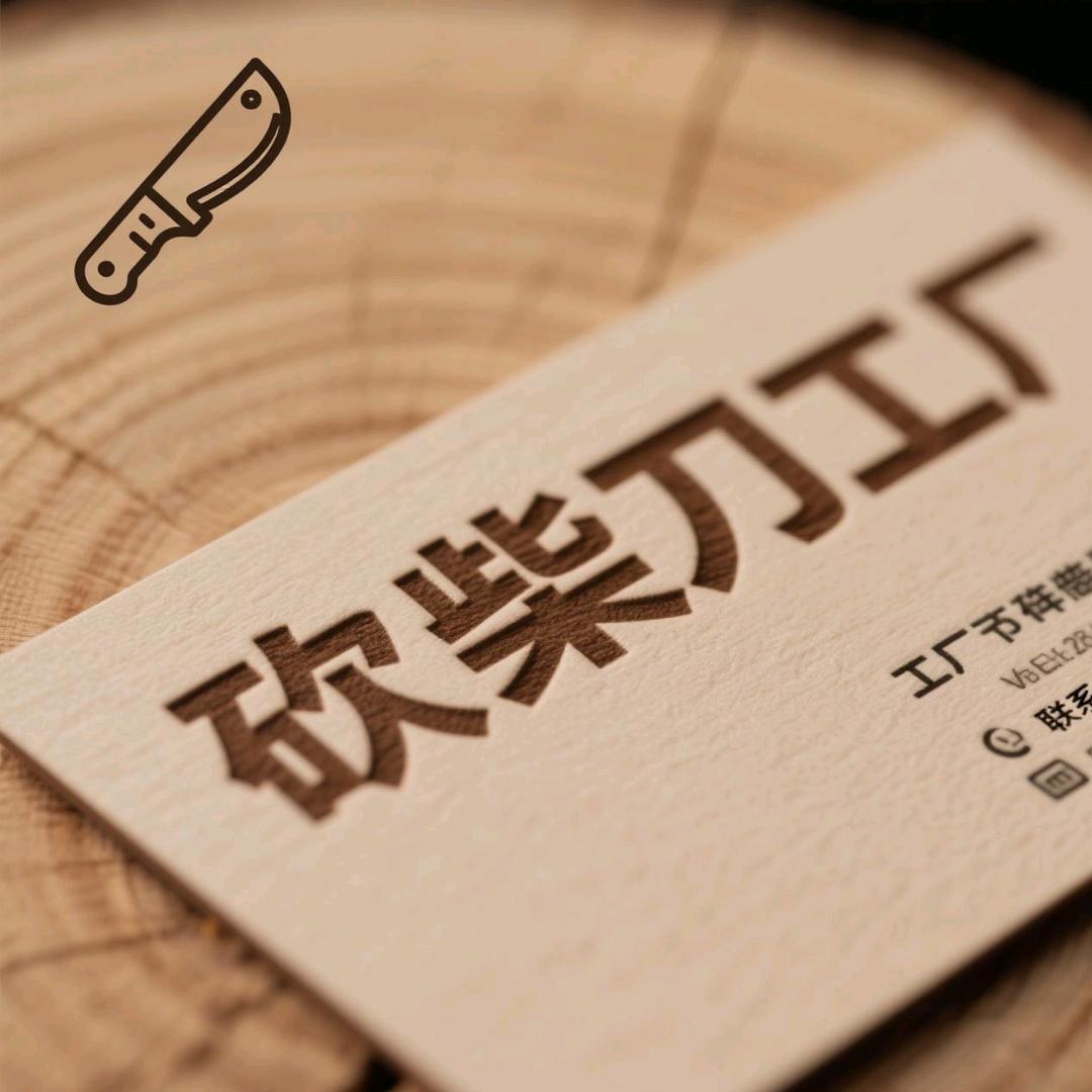 锋刃工坊