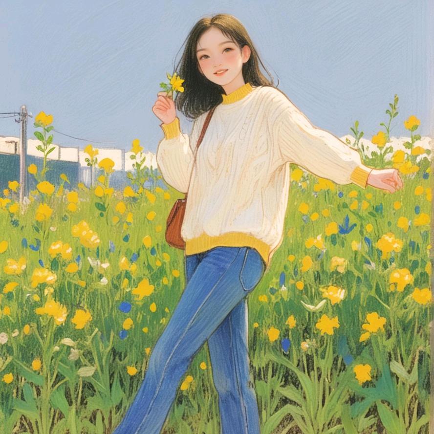 萌小宝儿的幸运伦