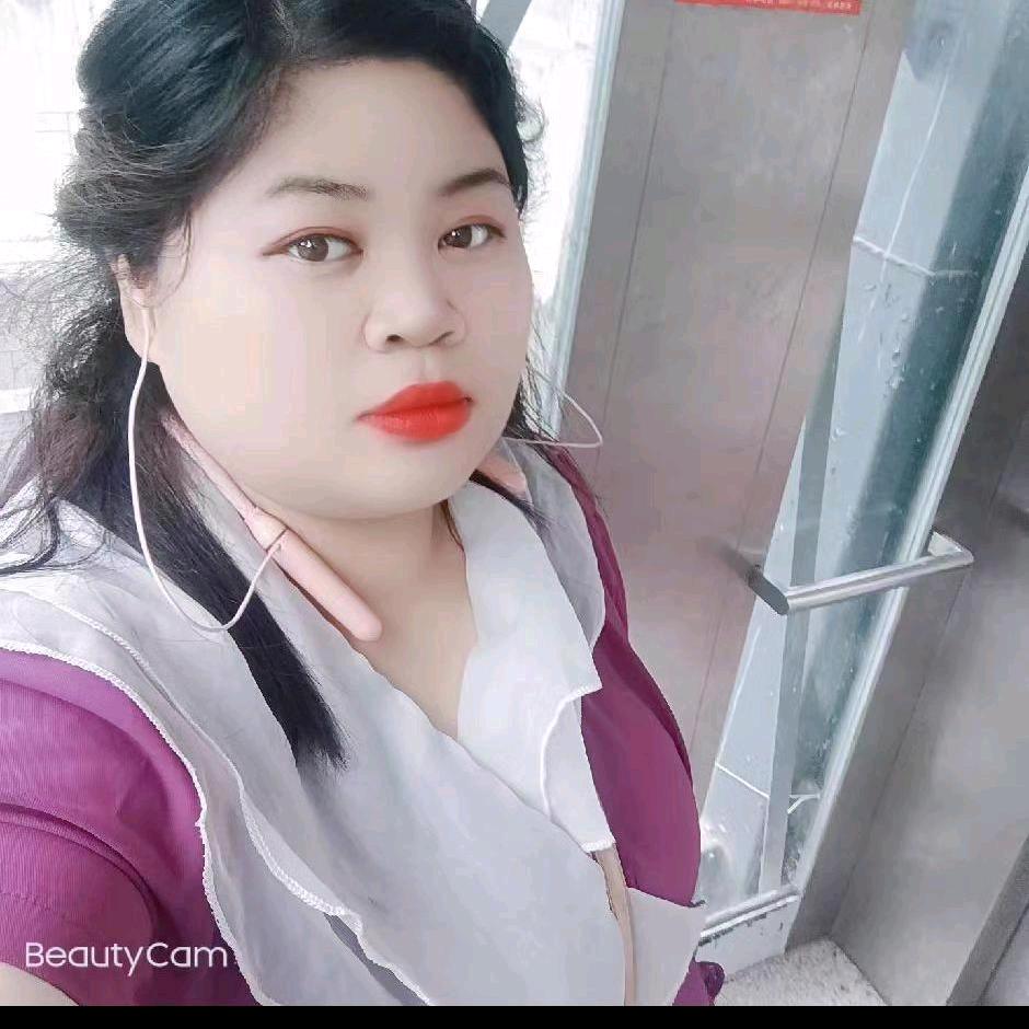 可爱