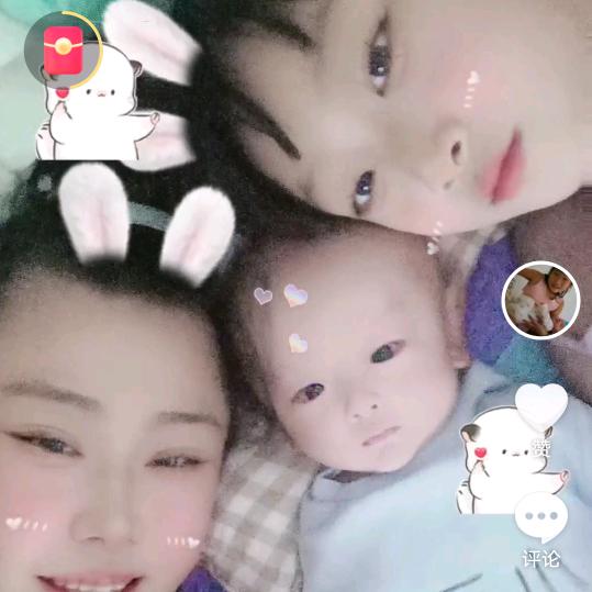 扬扬妈妈记录生活（橱窗已开）