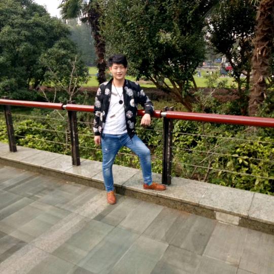 硕林苗木王艳武