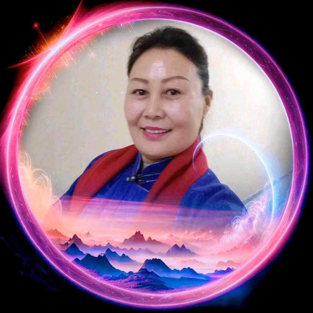 金金姐~