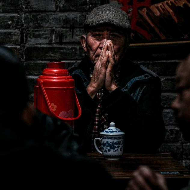 白桦