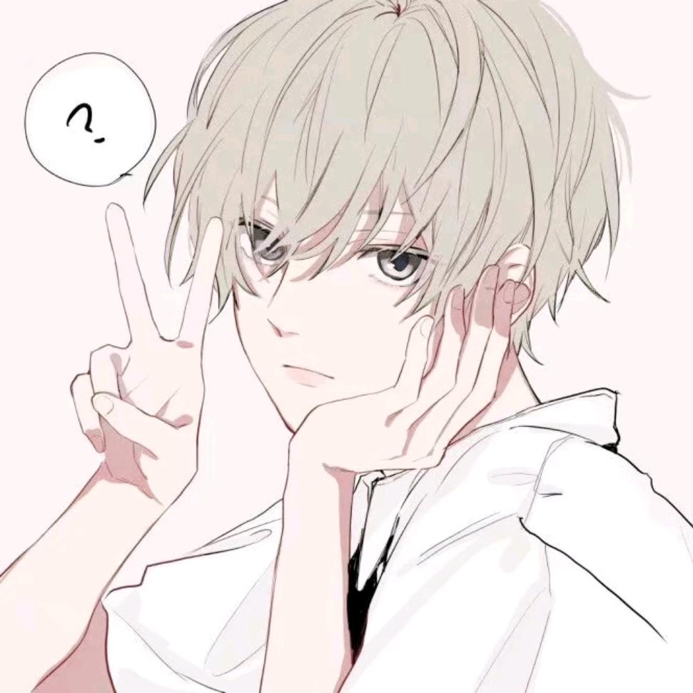 漠然