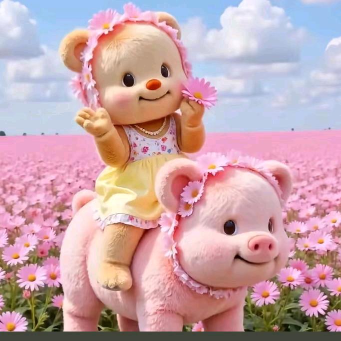 ❄️💞我的宝贝💞❄️