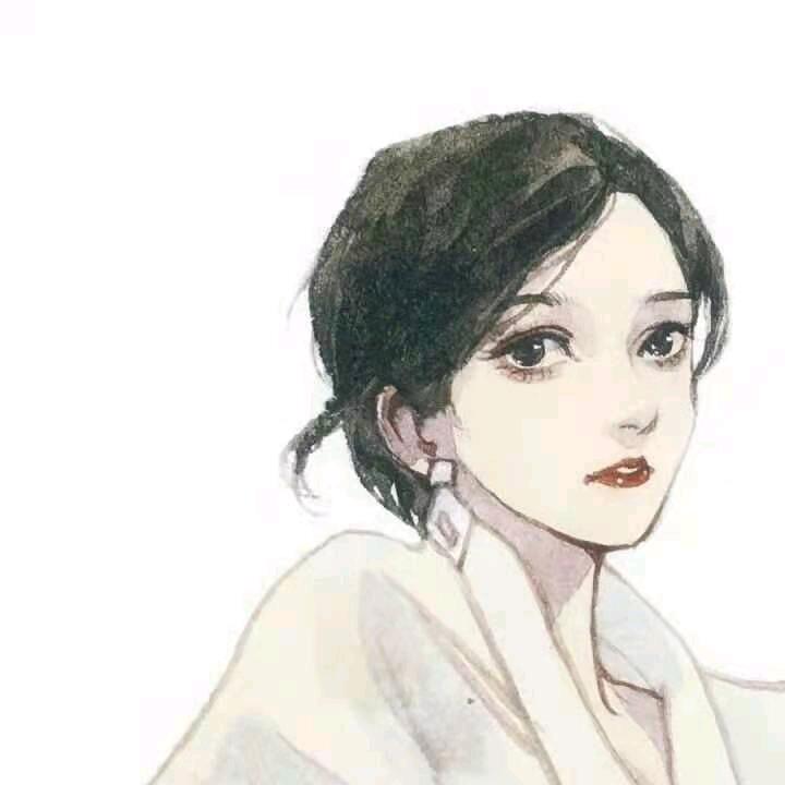 糖果￠小妮子