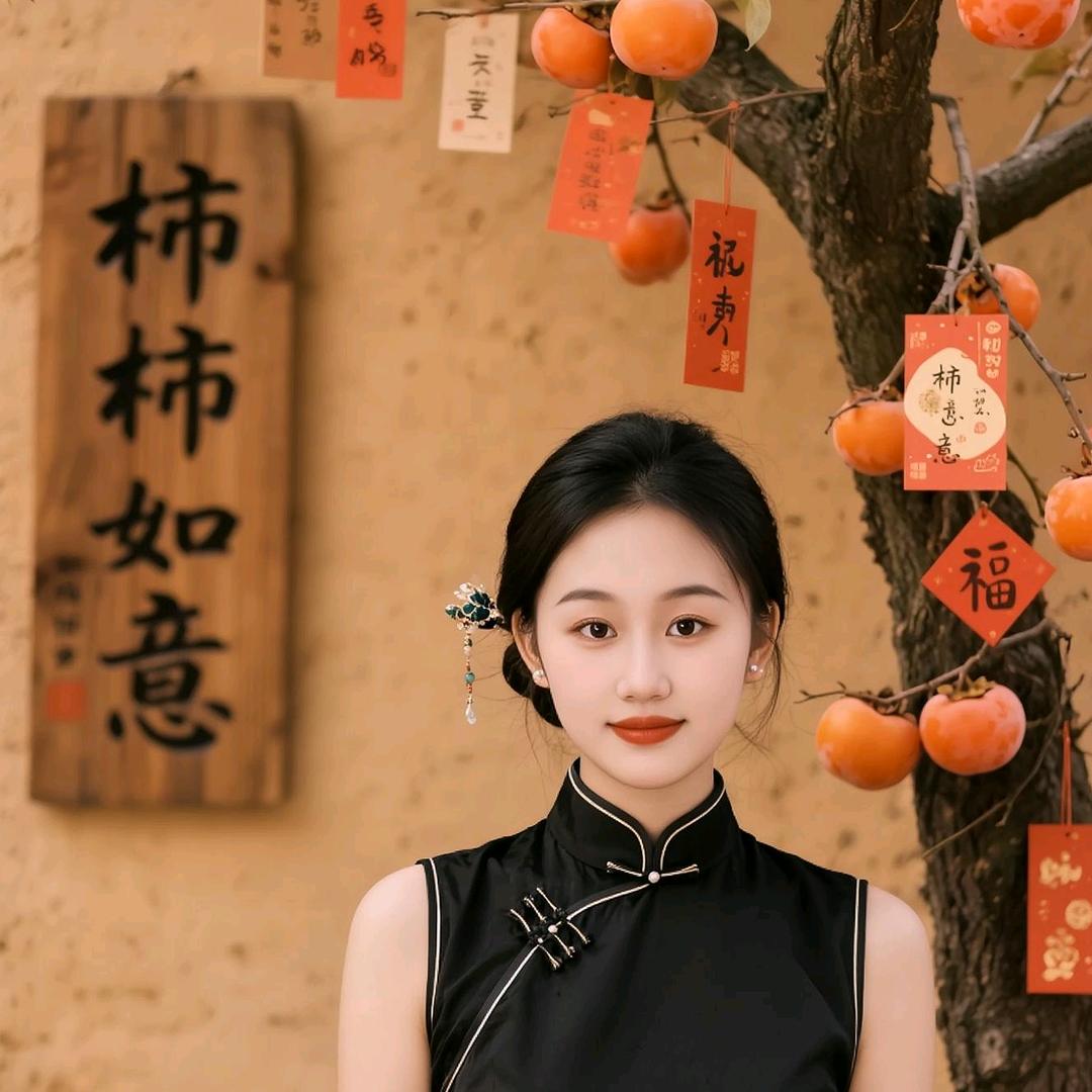 菜菜琪
