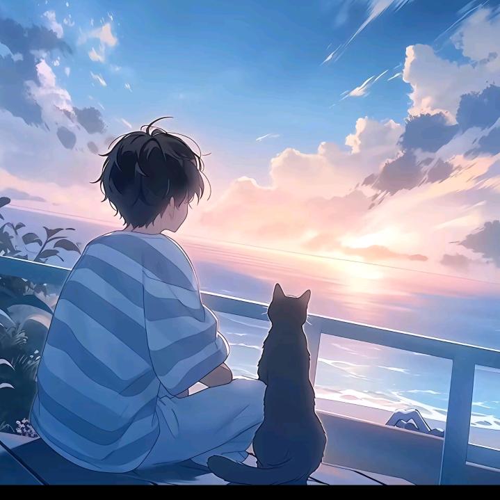 随风☯