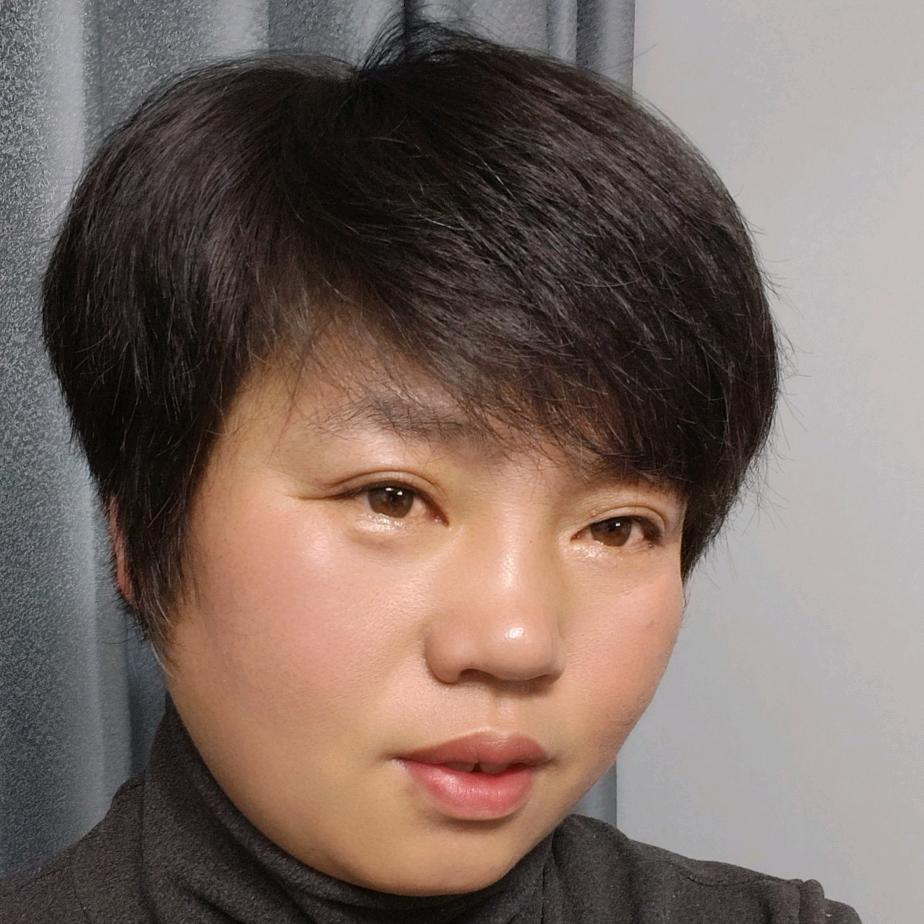 风雨过后彩虹
