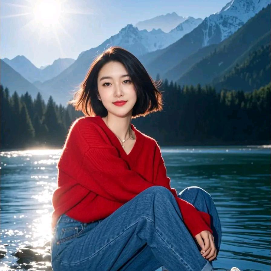 我就是我