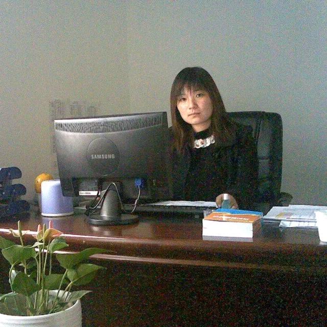 杜海农盼农资经营部