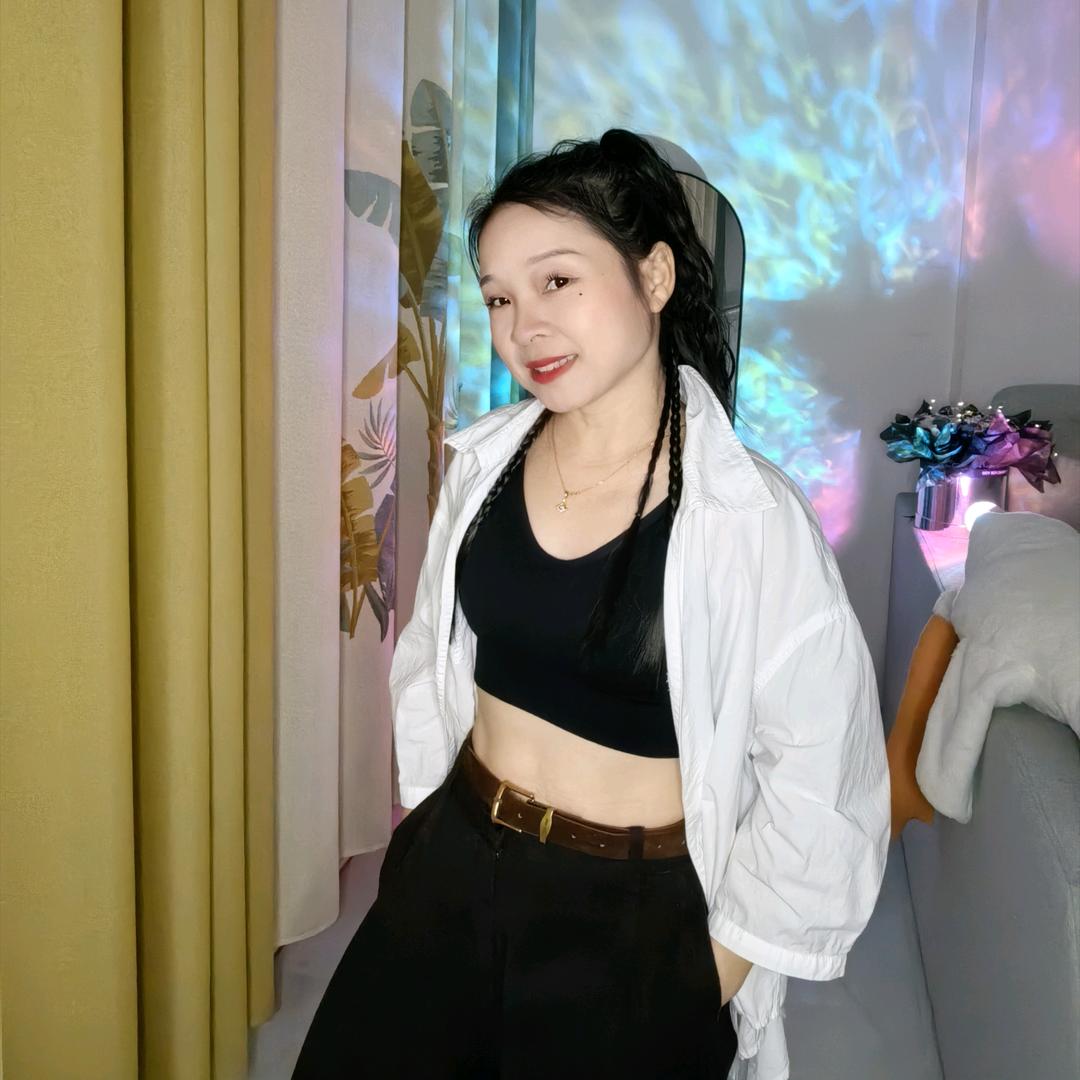 阿丽爱跳舞💃（晚上9点10分开播）