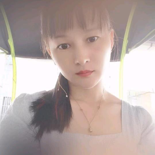 阿莲～
