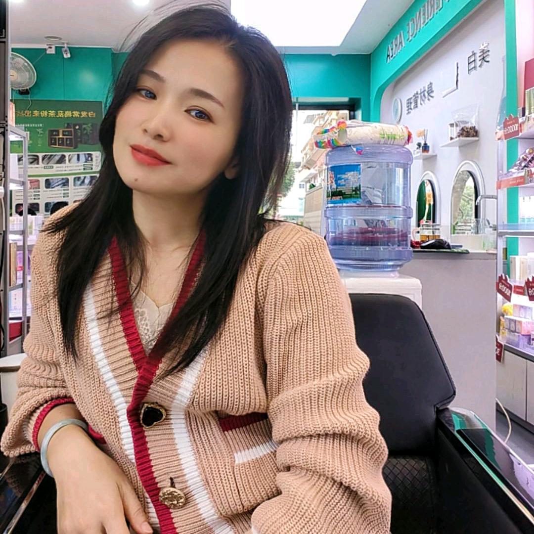 水清🍀
