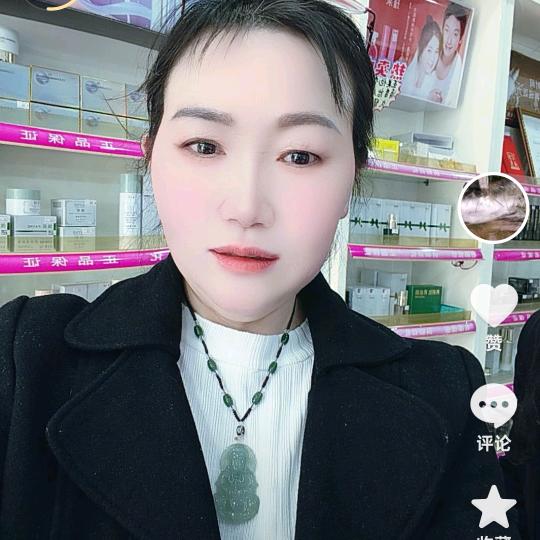 韩星姐