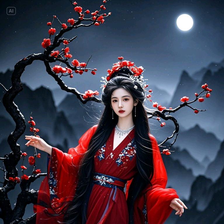 灵境帧界