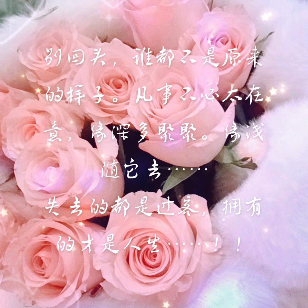好久不见