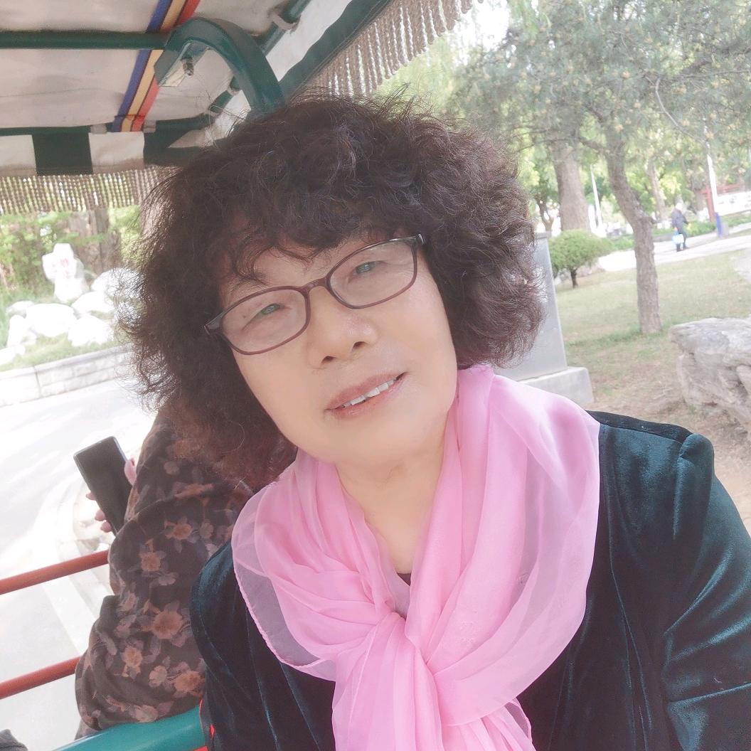 李大姐
