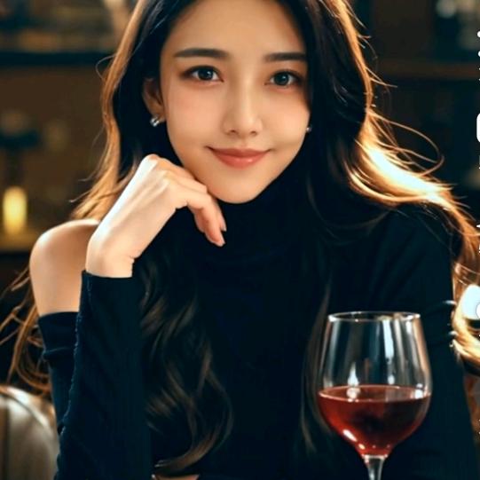 微笑 👄
