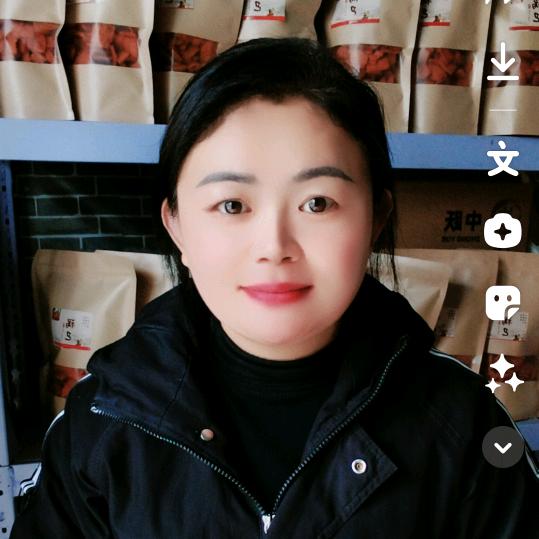 艳子手工辣条