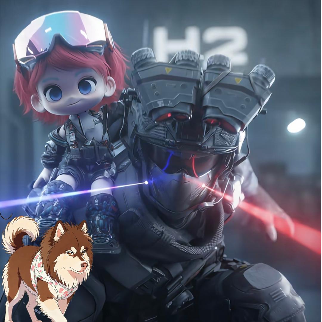 小宇257（三角洲行动）