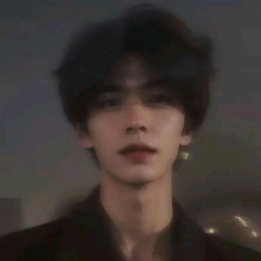 晚安给了谁.
