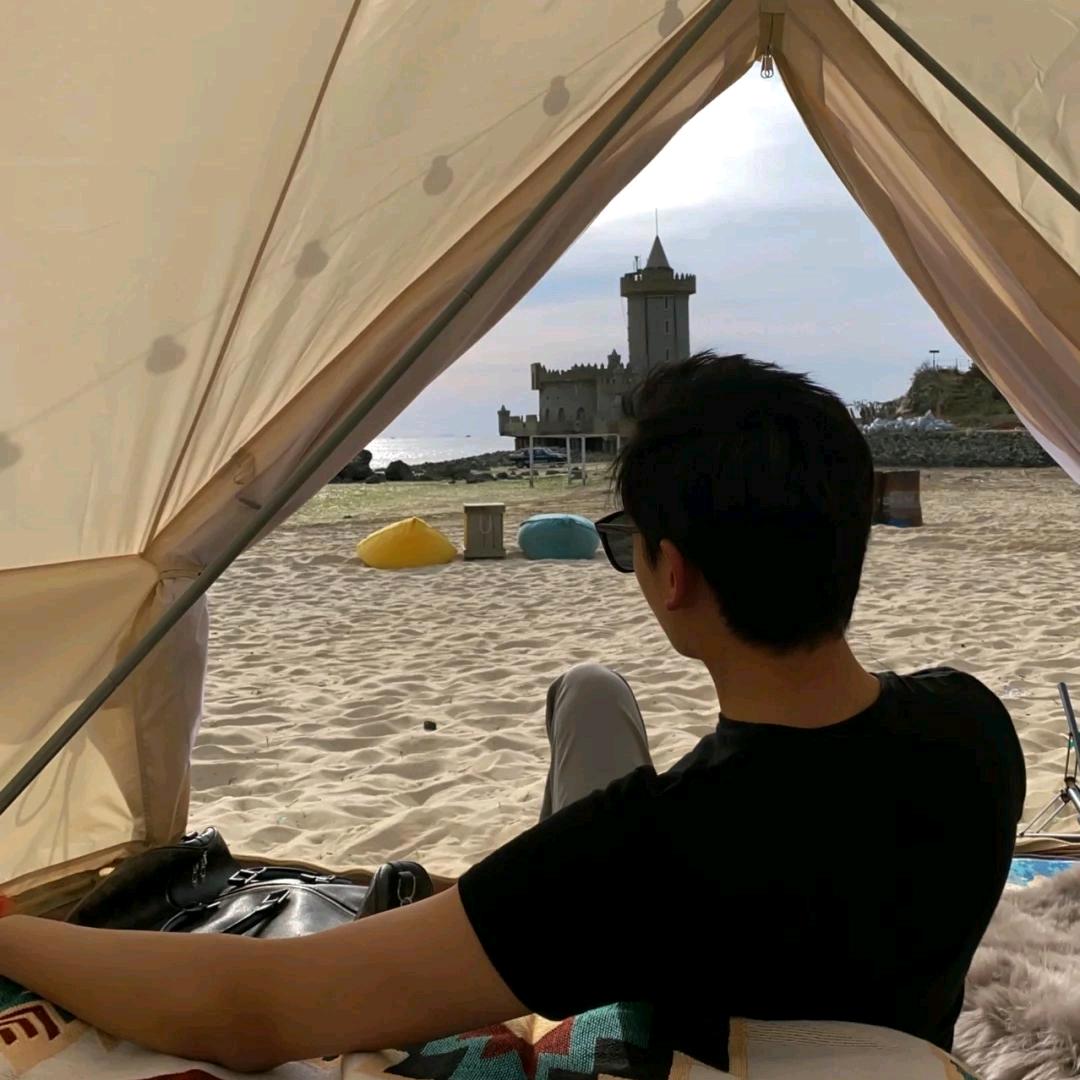 A  雨天（粤语版）