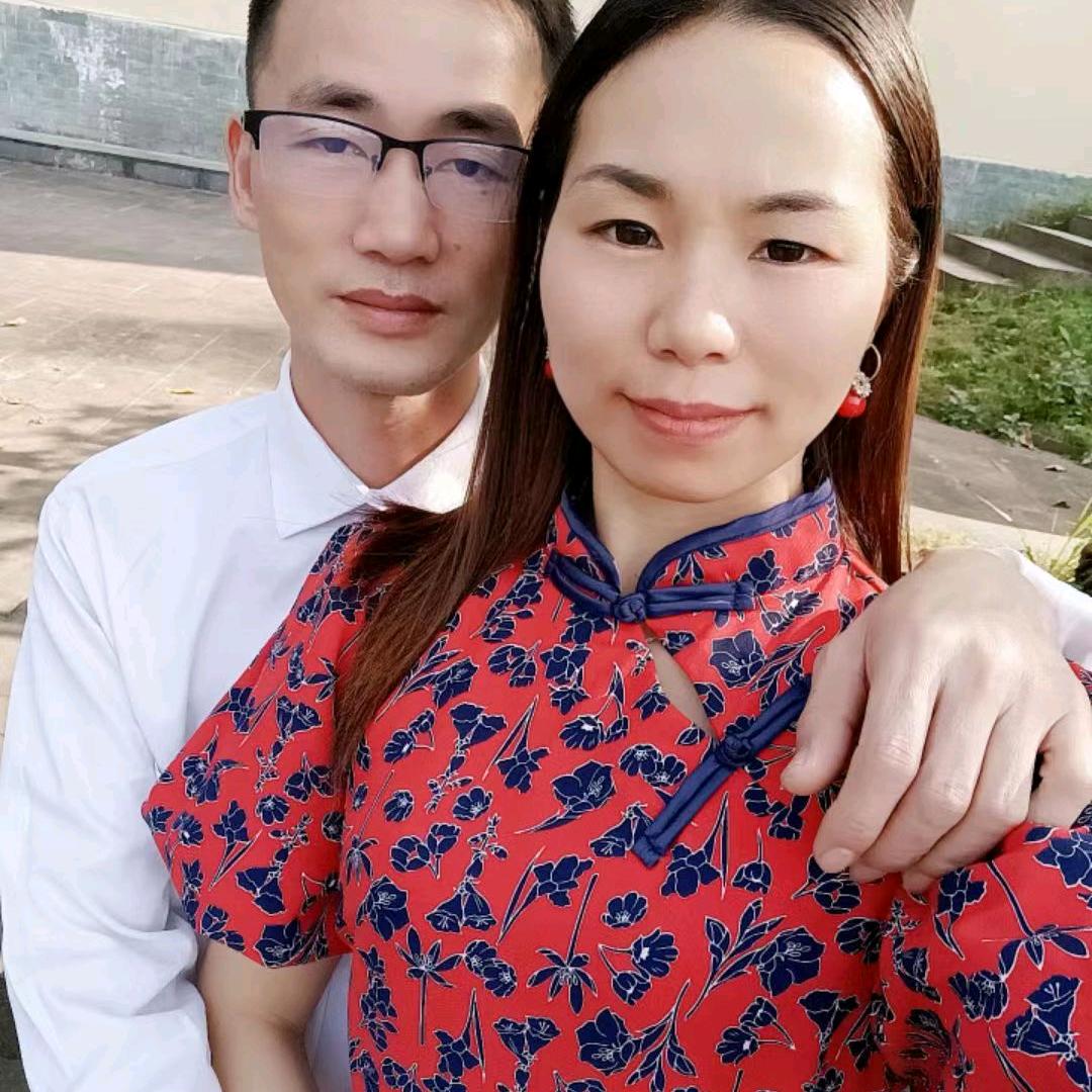 小娇妻