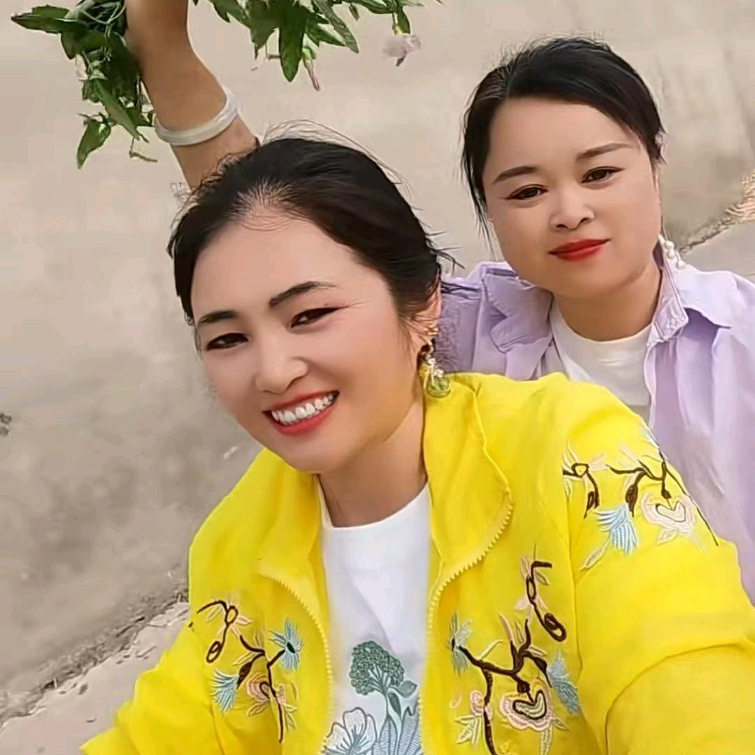 农村三人行（团队）