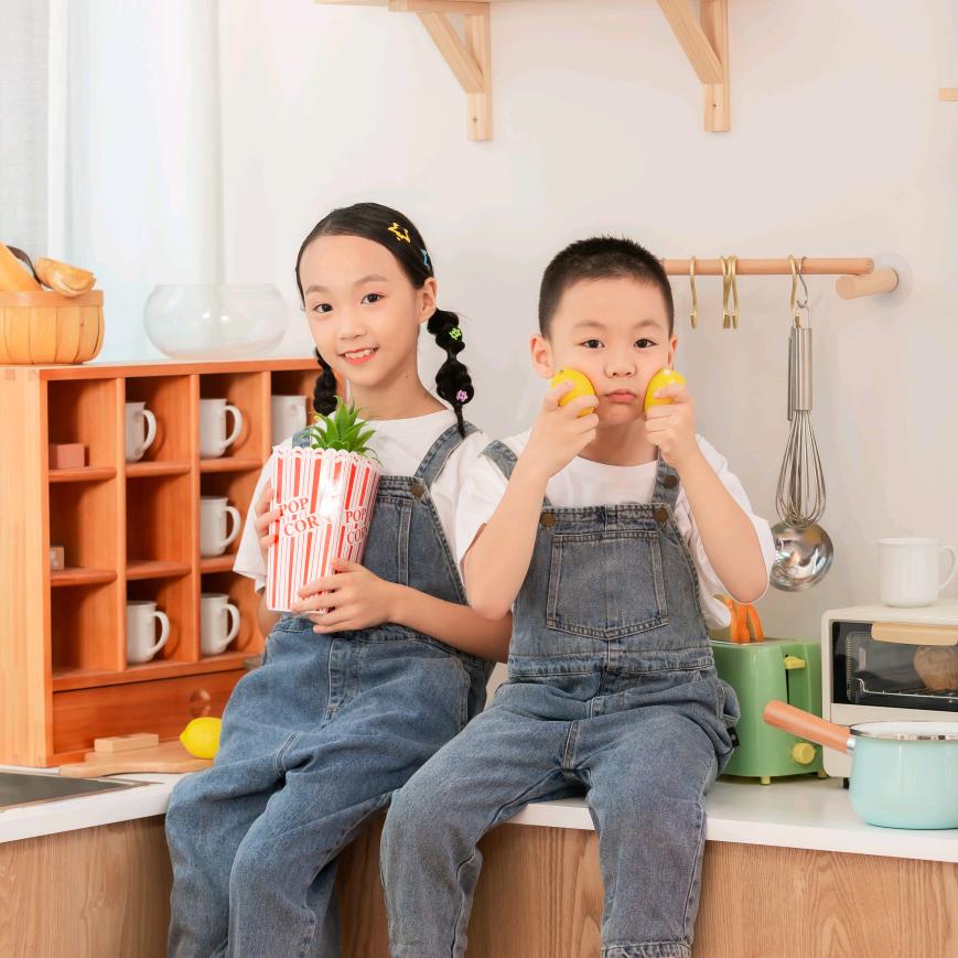吉吉同学