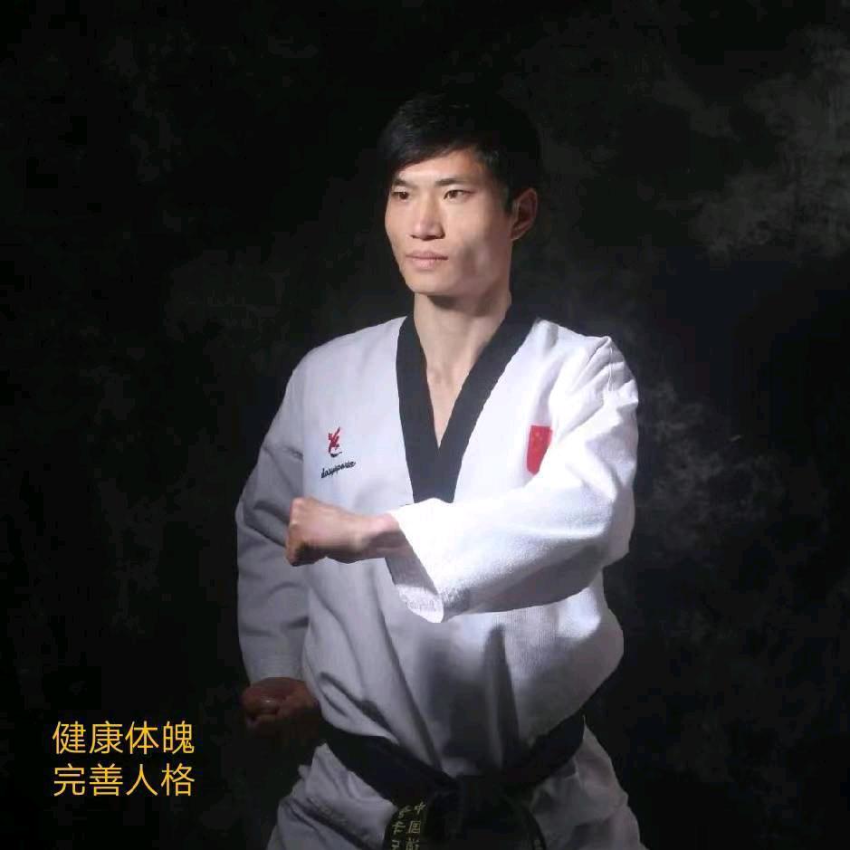 旋风跆拳道散打搏击（解放路店）