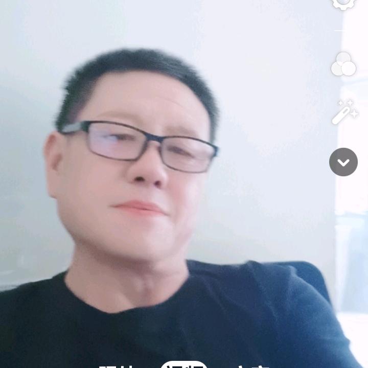 老杨欢迎你