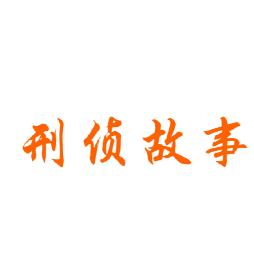 刑侦故事
