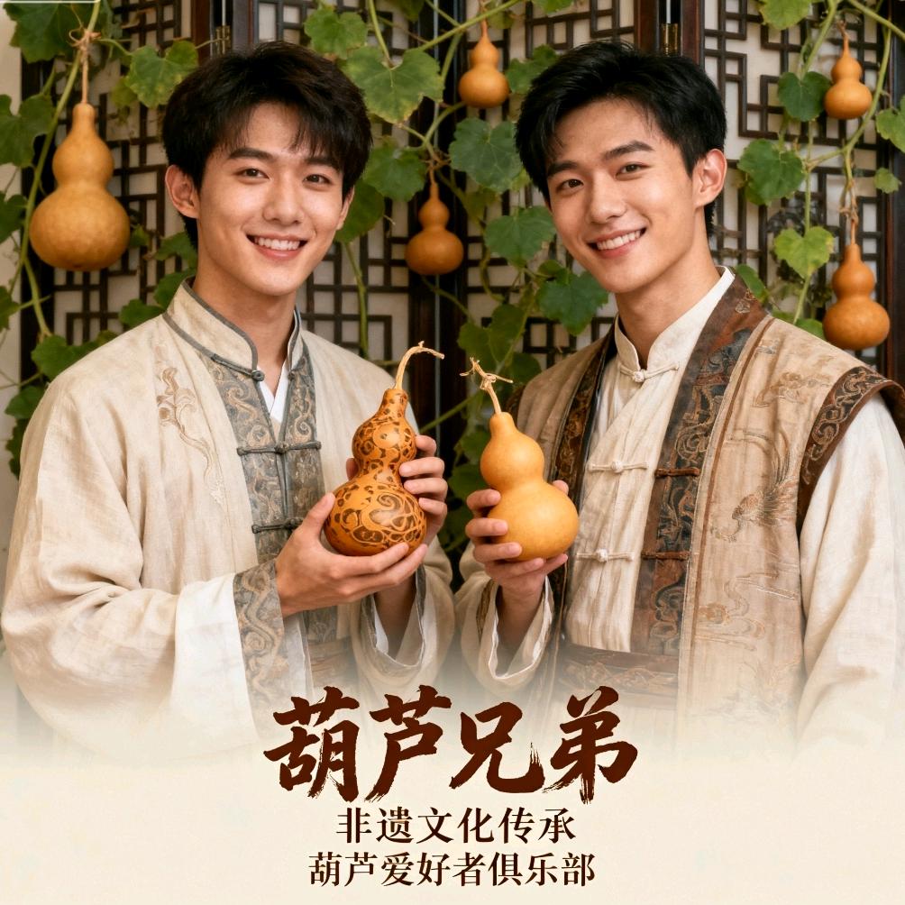 长治葫芦爱好者俱乐部