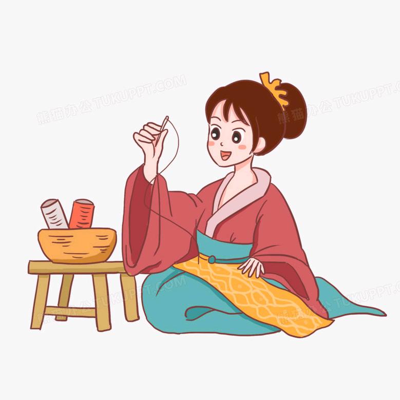 踏云绣房