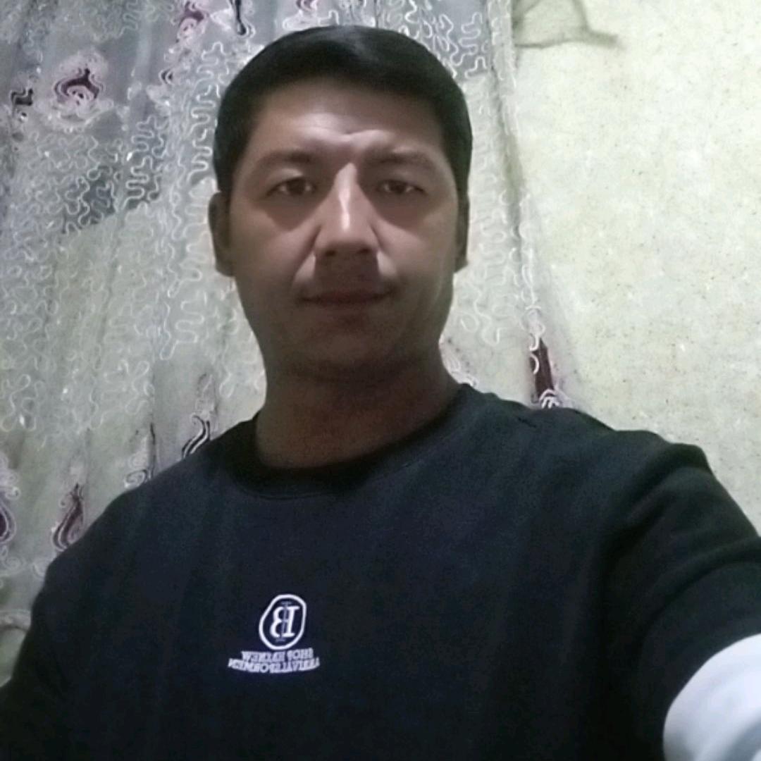 艾买提江·吐洪