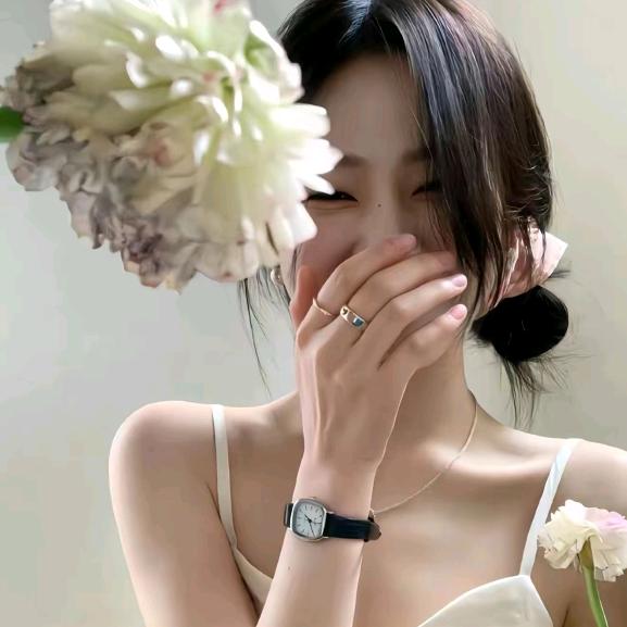 记得开心～