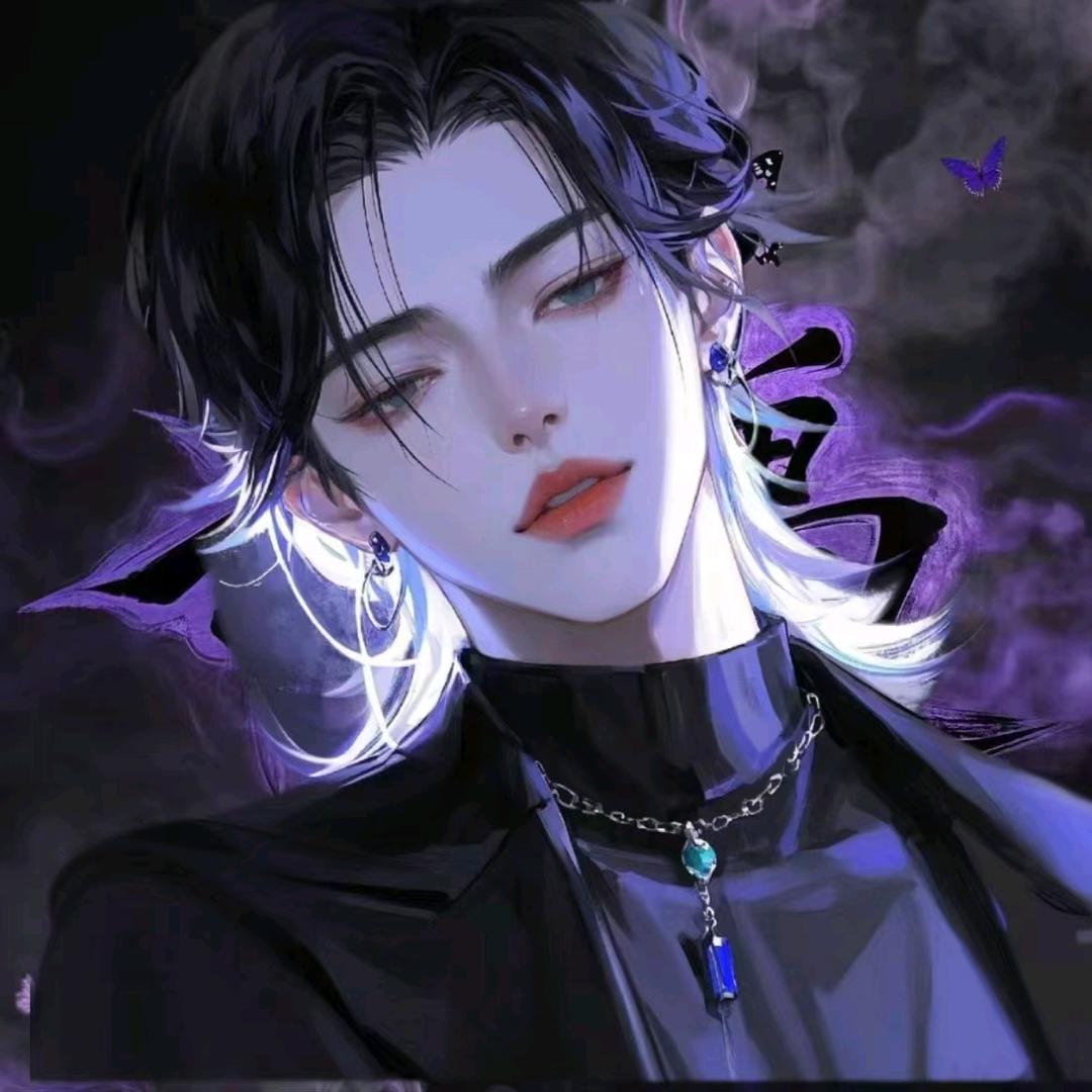 夜阑.𝒀𝔂
