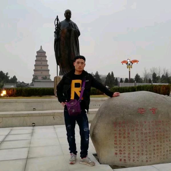 阿庆彬彬✨