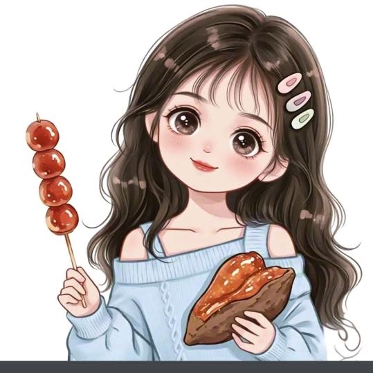 吃喝玩乐全世界