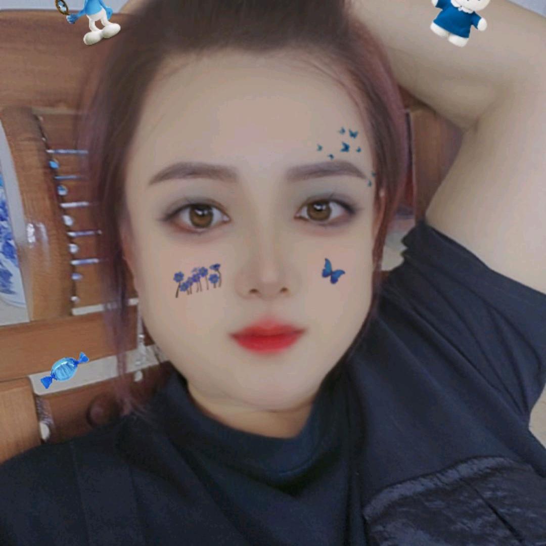 73年的老阿姨来了！