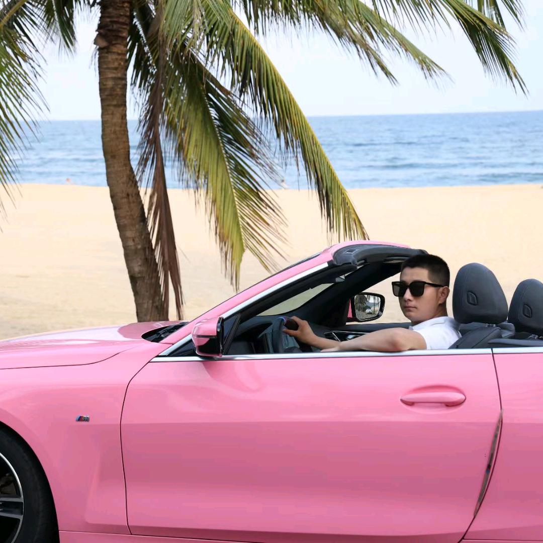 范范 | 贩卖快乐的退伍兵