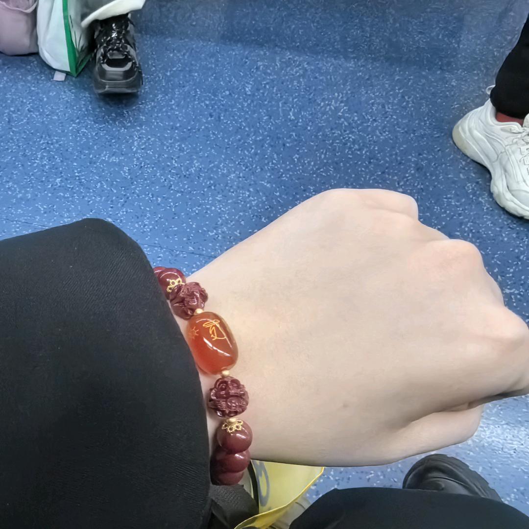 爱吃芒果
