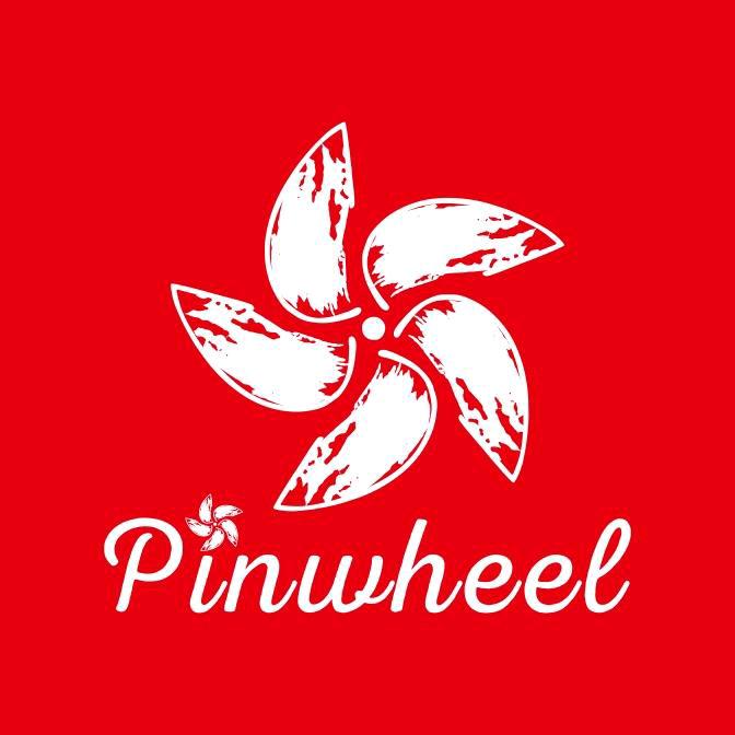 Pinwheel贝曼玩具