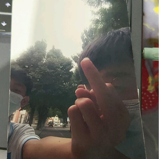 懒羊羊给你来一刀